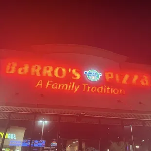 Best Italian restaurant yet