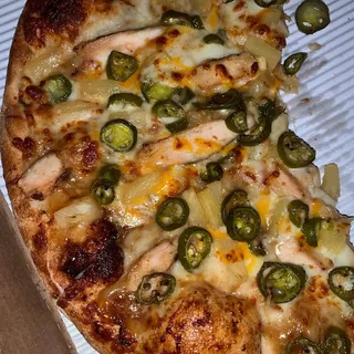 Kona Pizza