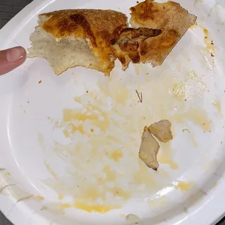 Hot Wing Pizza