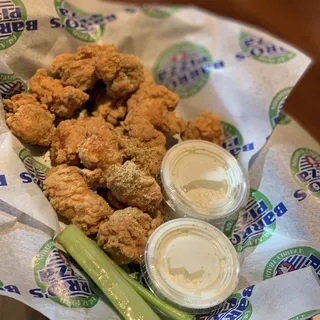 Boneless Wings