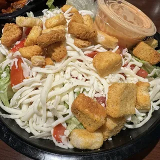 Garden Salad