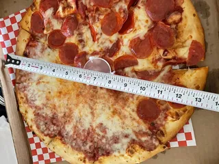 OV Pizza & Pints