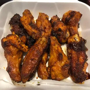 Buffalo Wings