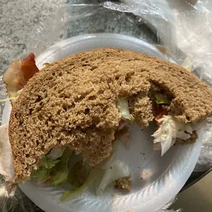 Barrow's Gourmet Deli