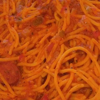 Spaghetti