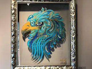 Richard Stravitz Sculpture & Fine Art Gallery