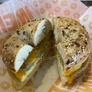 Farmer&apos;s Eggel - $5.49