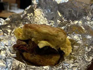 The Roaming Biscuit