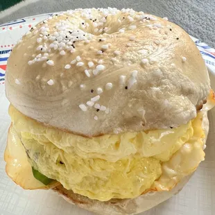 Barry Bagels - Clawson