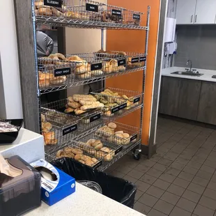 Bagels