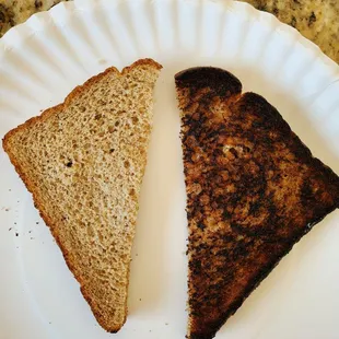 Turkey Sandwich