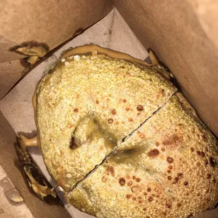 Thanks for no wax paper guys