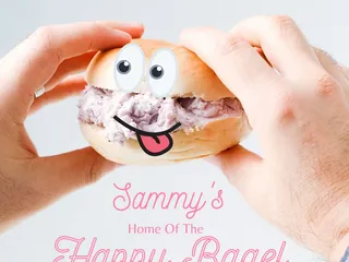 Sammy's New York Bagels