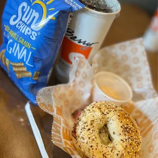 The combo!!!