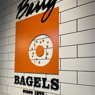 Barry&apos;s Bagels