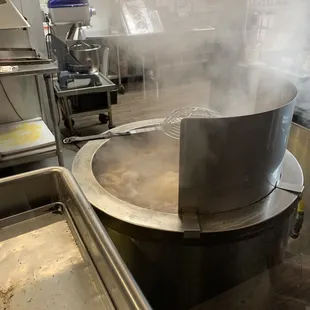 Bagel maker