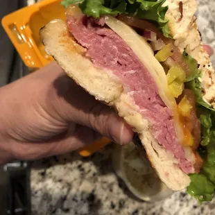 Reubens