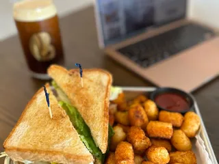Bside Coffee Bar