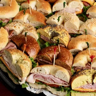 Barry Bagels St. Matthews