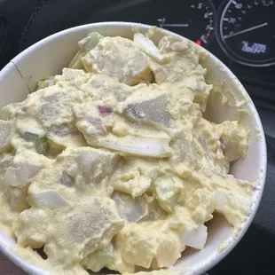Potato salad
