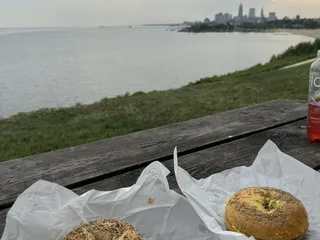 Bagel Buddy's