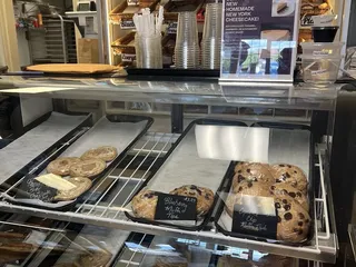 NY Bagel Deli