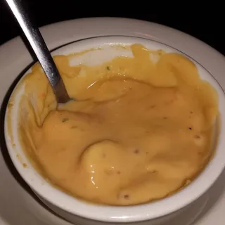 Beer Cheese Soup