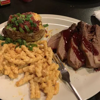Loaded Potato