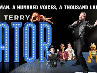 Terry Fator