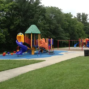 Barry Road Park