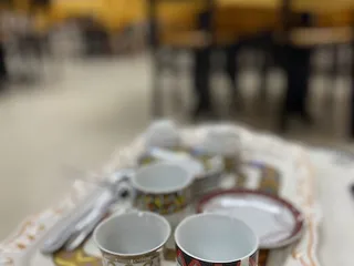 Lete's Injera and Cafe