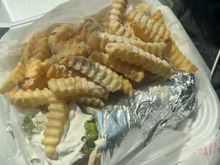 Chicago Steak & Lemonade