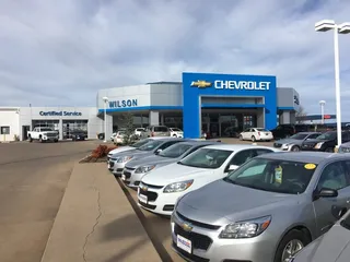 Wilson Chevrolet