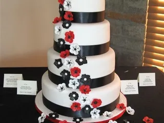 Elegant Cake Creations