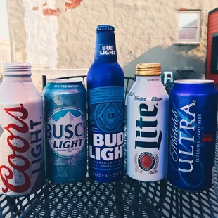 tacos, drink