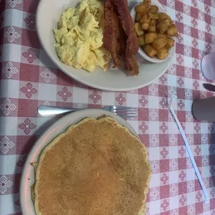 Firehouse Breakfast