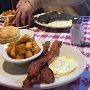 Chicken Fried Steak