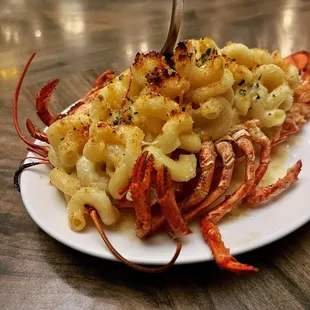 Lobster Mac