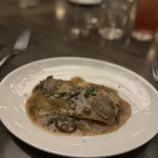 Braised Beef Short Ribs