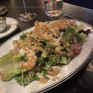 Garbage Salad