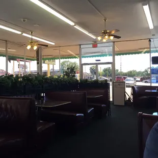 Dinning room