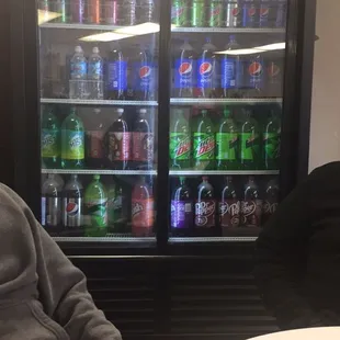 drink