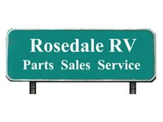Rosedale Rv & Parts Service