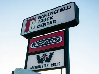 Bakersfield Truck Center