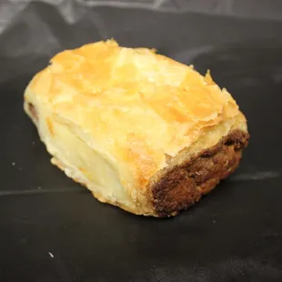 Beef Knish