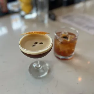 Espresso Martini