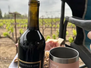 Heritage Oak Winery