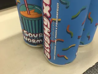 Save-Mor Beer & Pop Warehouse