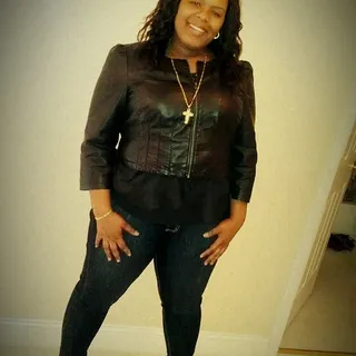 Shaneka S.