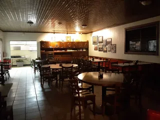 Sheila's Bar and Grill